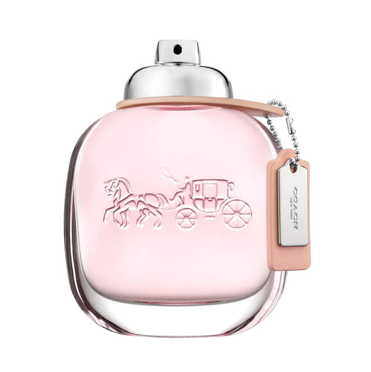 Coach New York 3.0 oz