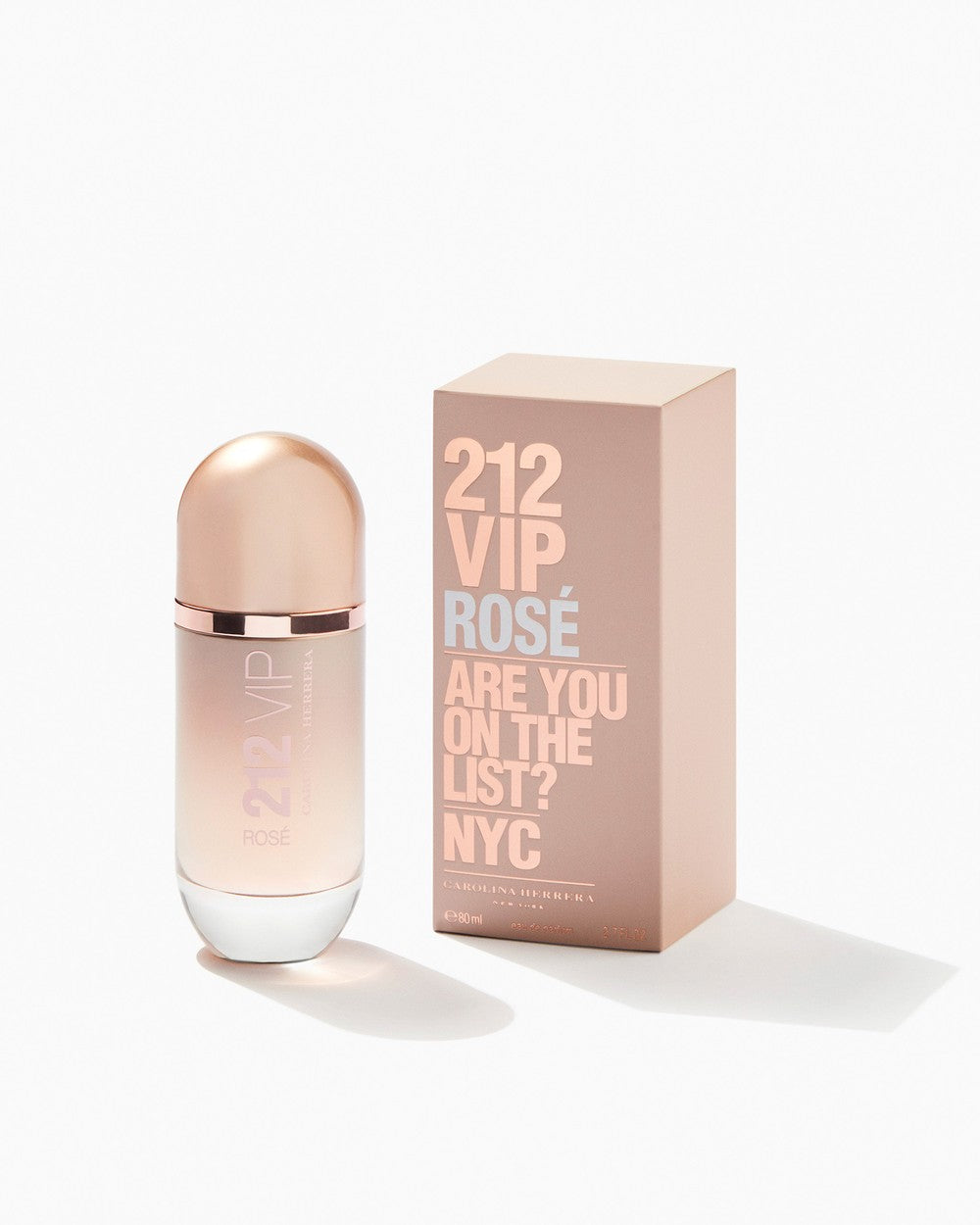 212 VIP Rosé Eau de Parfum 2,7 fl oz