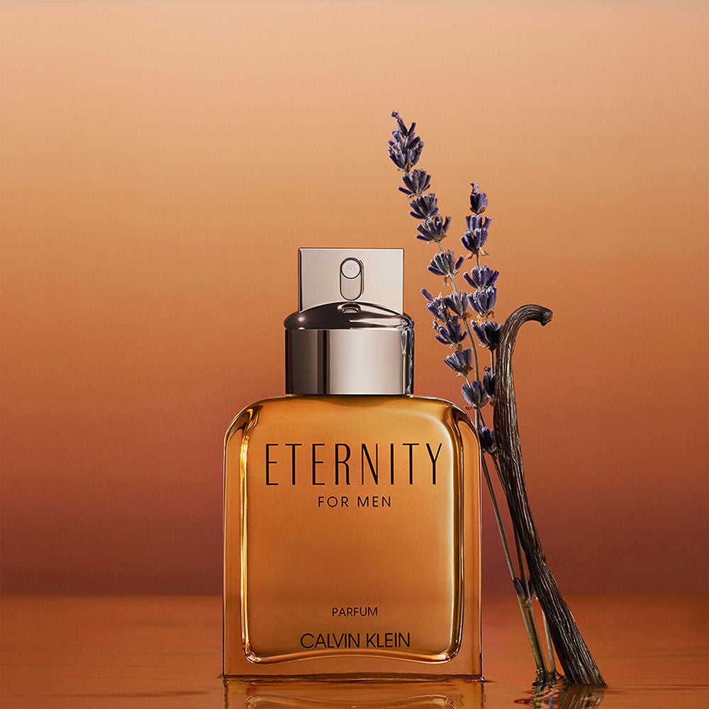 Calvin Klein Eternity For Men  3.4 onz