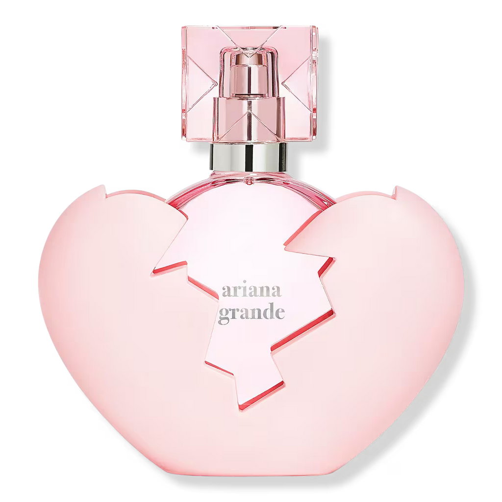 Ariana Grande Thank You Next