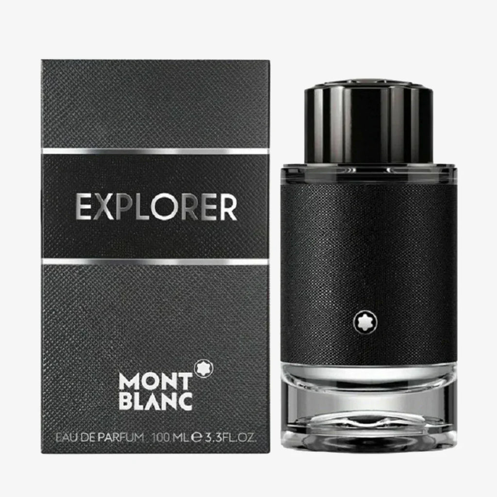 Mont Blanc Explorer 3.4 oz