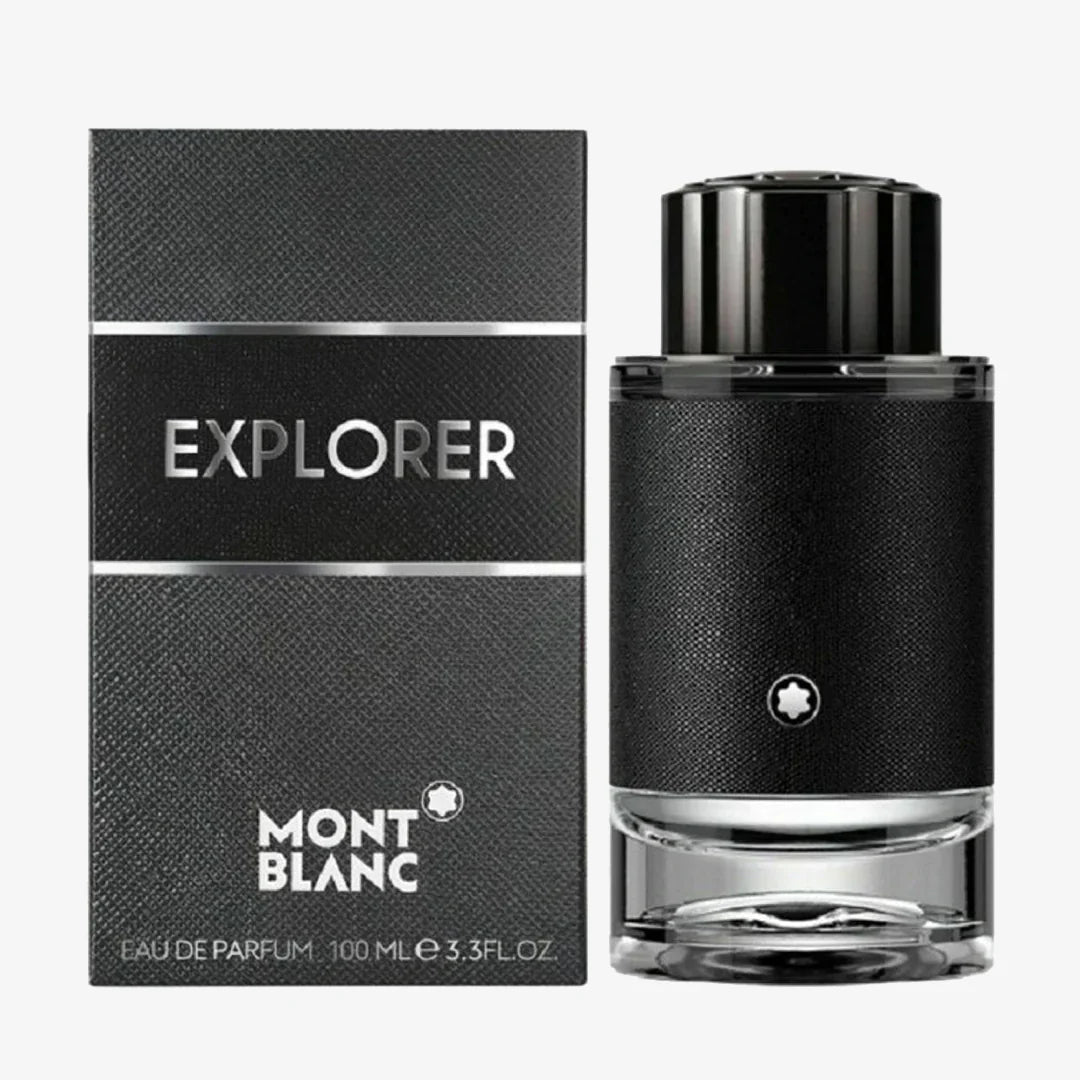 Mont Blanc Explorer 3.4 oz