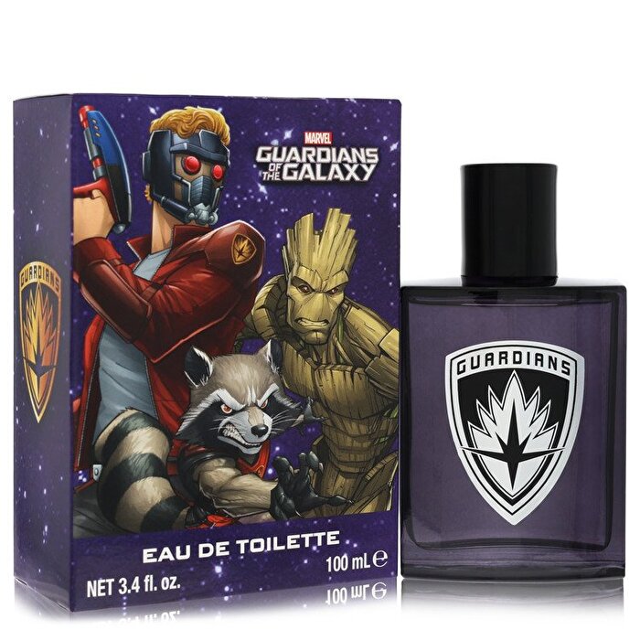 Disney Guardians Of The Galaxy By Marvel 3.3 oz