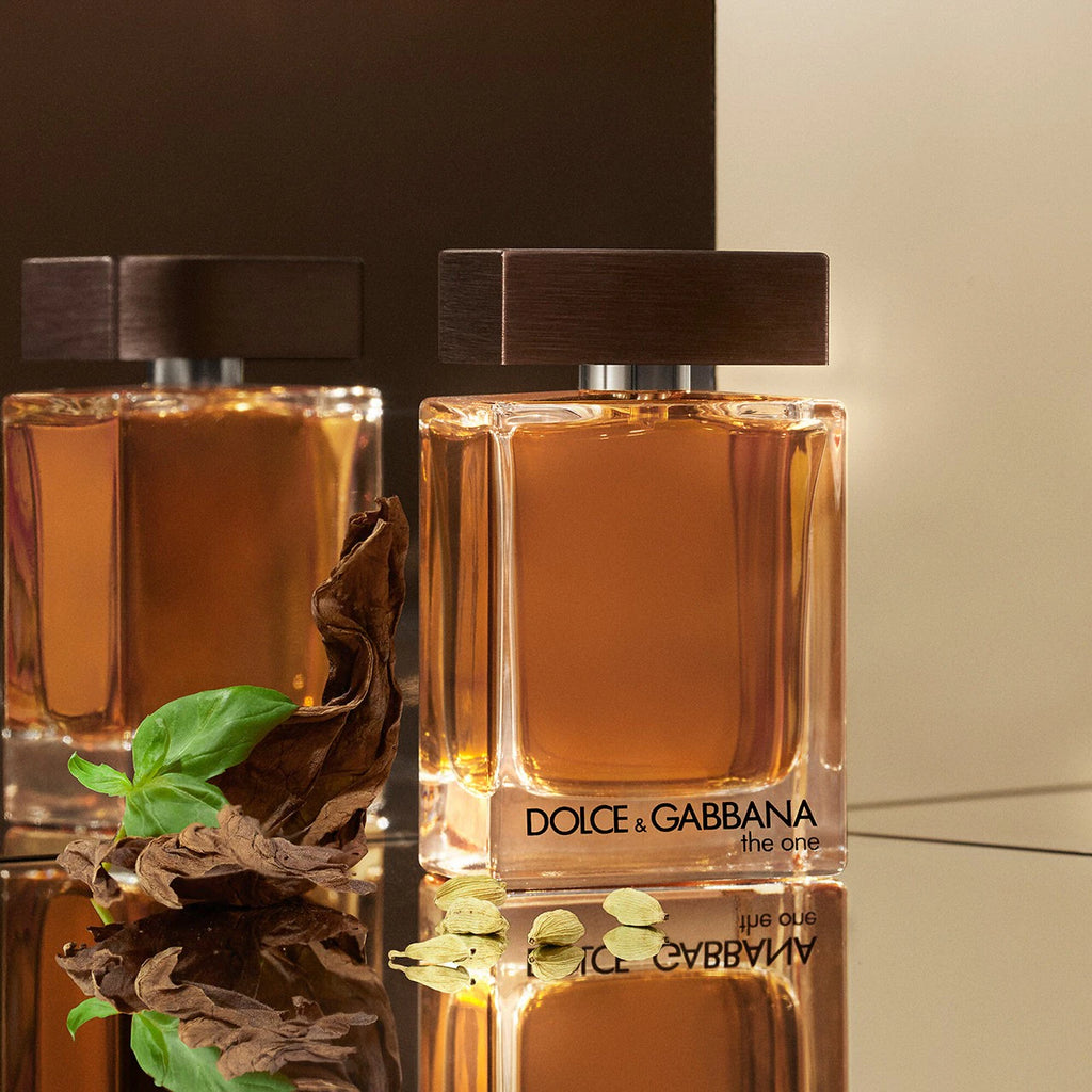 Dolce&Gabbana El One For Men Eau de Toilette con lavanda sándalo