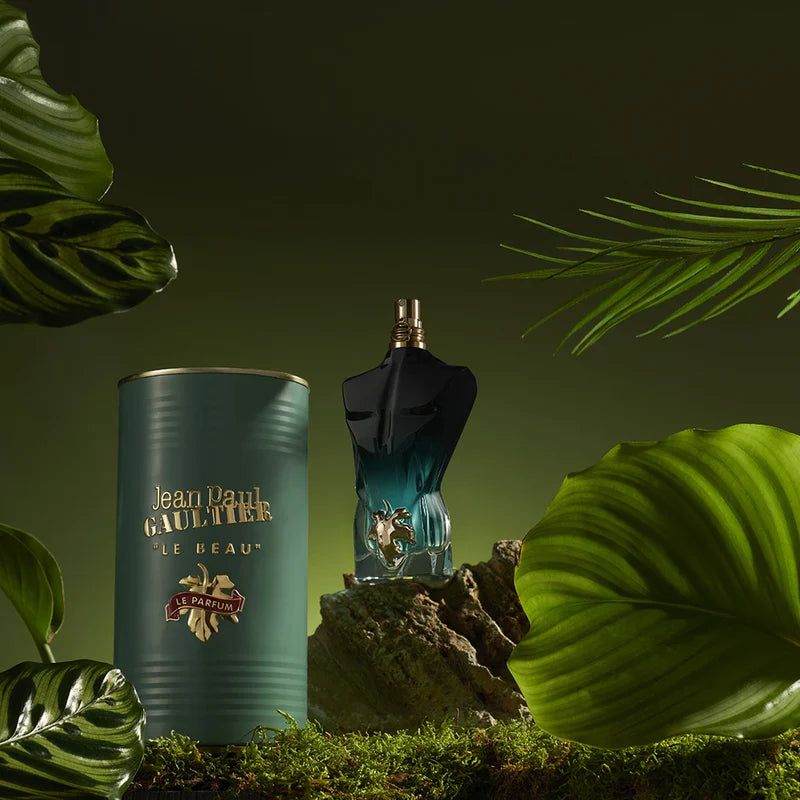 Jean Paul Gaultier Le Beau Male 4.2 oz