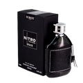 Dumont Nitro Black 3.4 oz