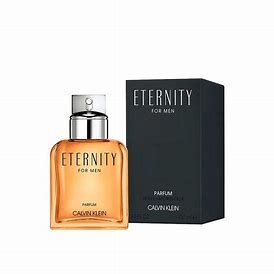 Calvin Klein Eternity For Men  3.4 onz