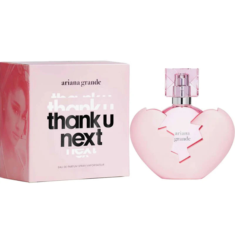 Ariana Grande Thank You Next