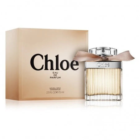 Chloe Eau de Parfum  2.5 oz