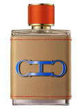 CH Men Insignia Leather Eau de Parfum 3.4 fl oz