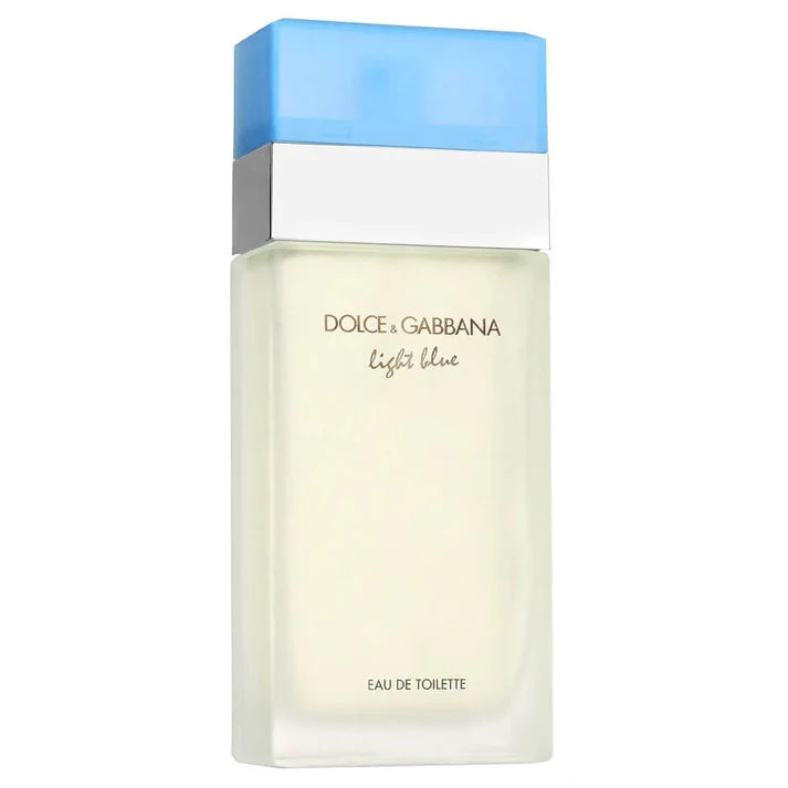 Dolce & Gabbana Light Blue 3.4 oz
