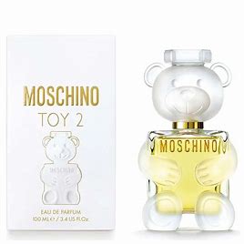 Moschino Toy 2 For Women  3.4