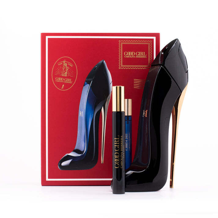 Carolina Herrera  Good Girl Eau de Parfum con jazmín