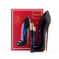Carolina Herrera  Good Girl Eau de Parfum con jazmín