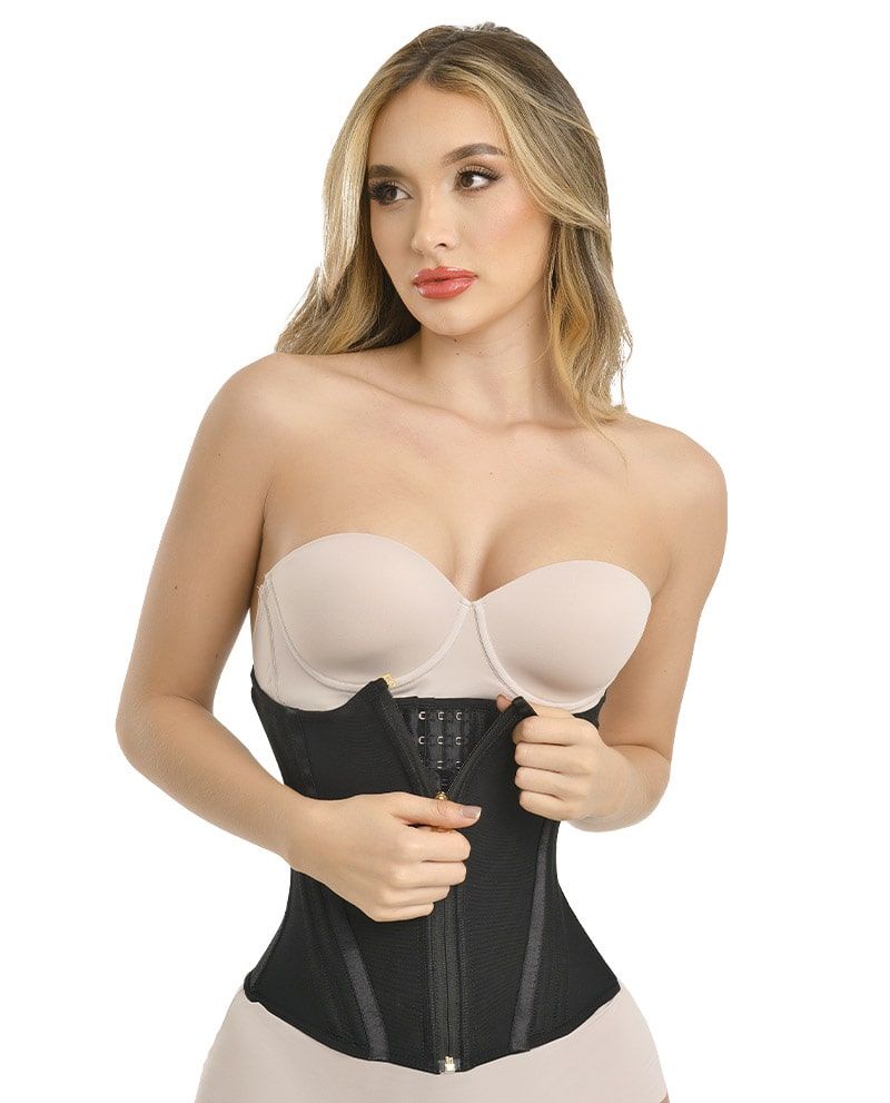 Ann Michell Ultra Extreme Maximum Compression Waist Trainer AM1003