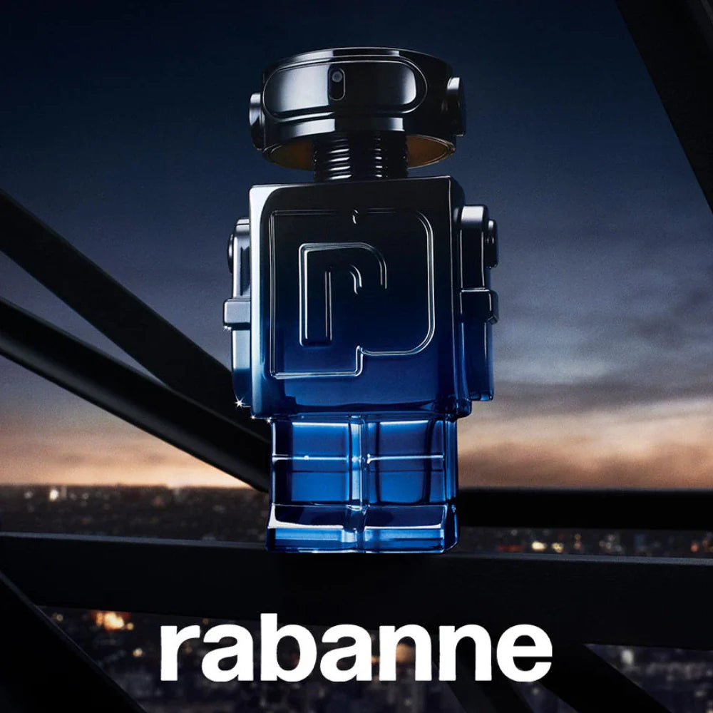 Paco Rabanne Phantom Intense 3.4 oz