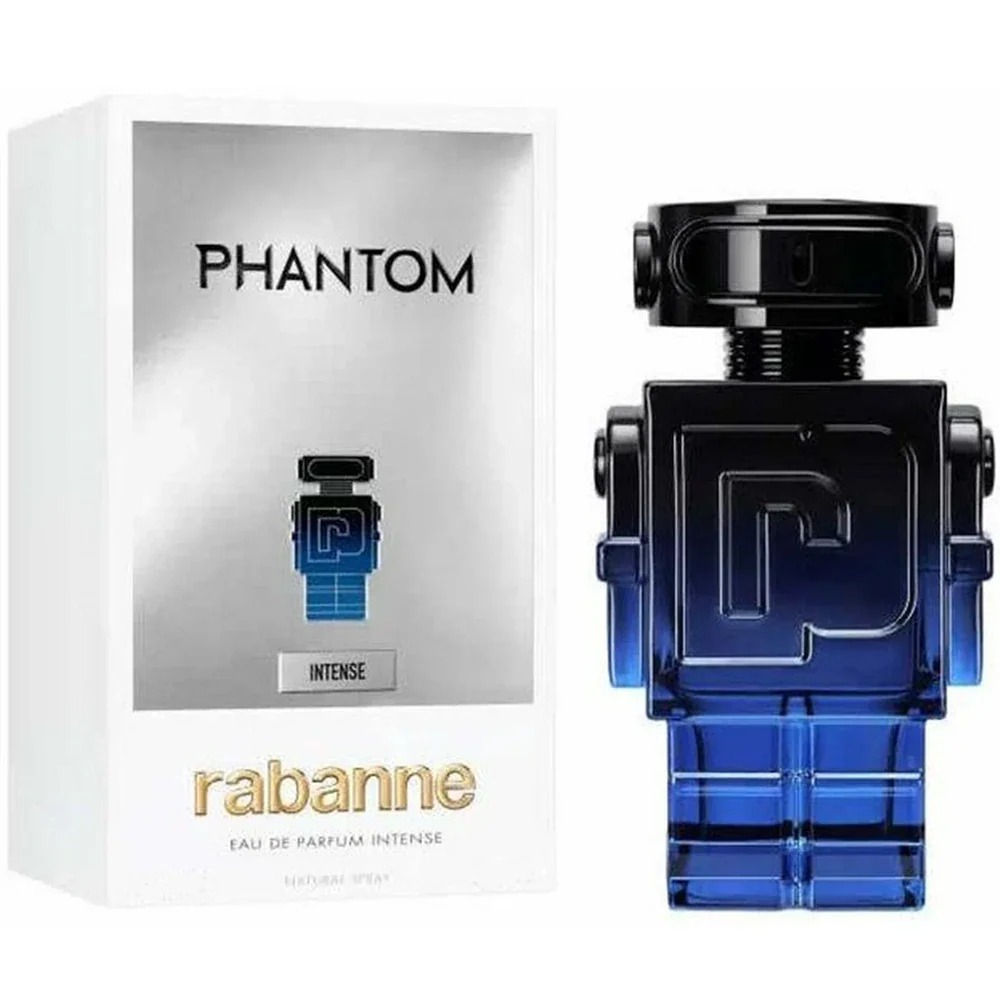 Paco Rabanne Phantom Intense 3.4 oz