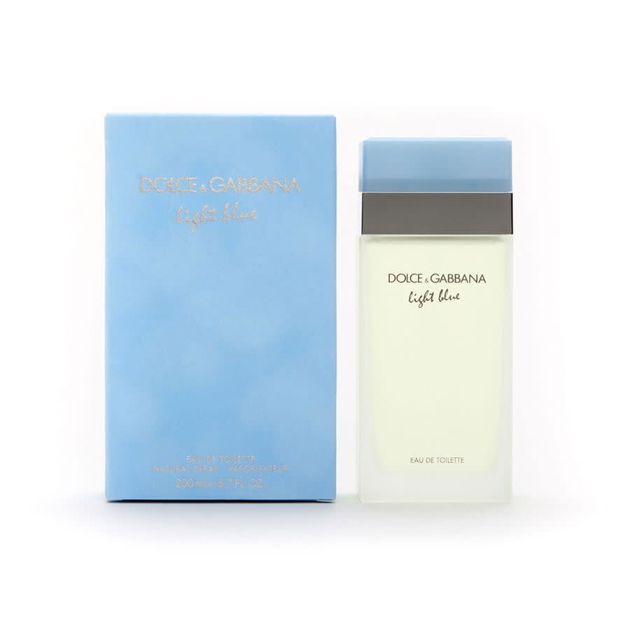 Dolce & Gabbana Light Blue 3.4 oz