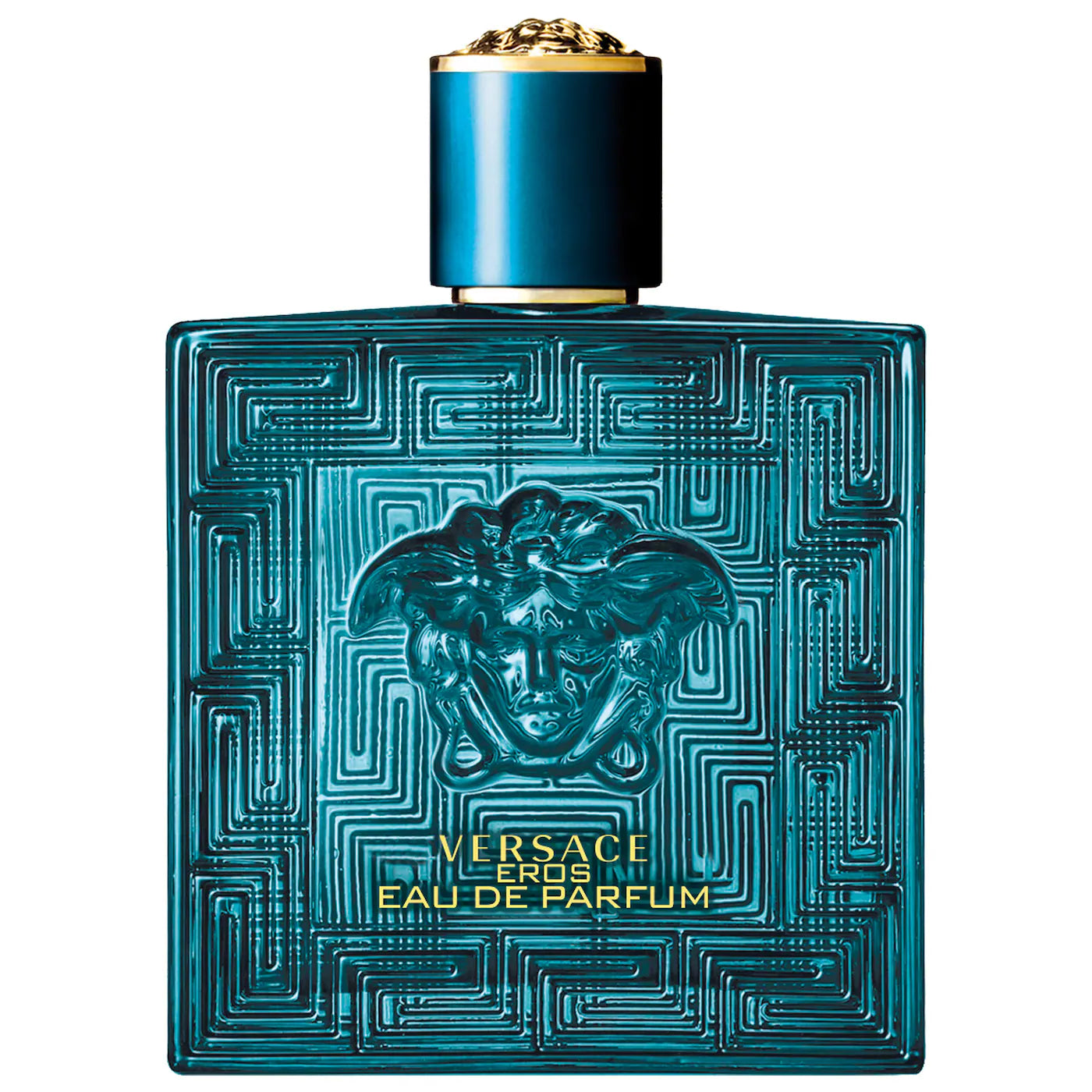 Versace Eros Pour Homme Eau de Parfum  3.4oz