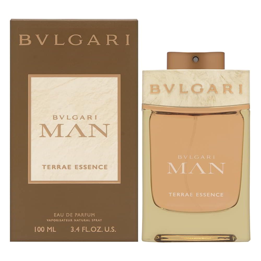 BVLGARI Man Terrae Essence Eau de Parfum for Men