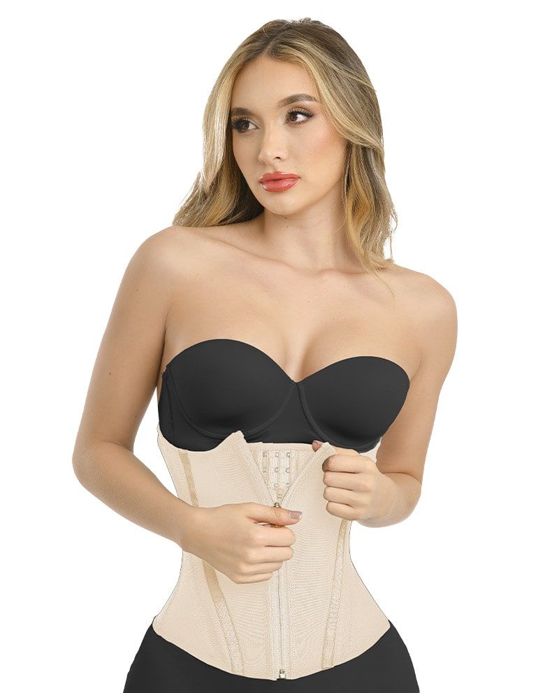 Ann Michell Ultra Extreme Maximum Compression Waist Trainer AM1003