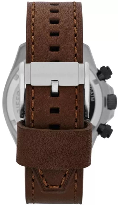 Reloj de hombre Fossil Retro Traveler CH2886