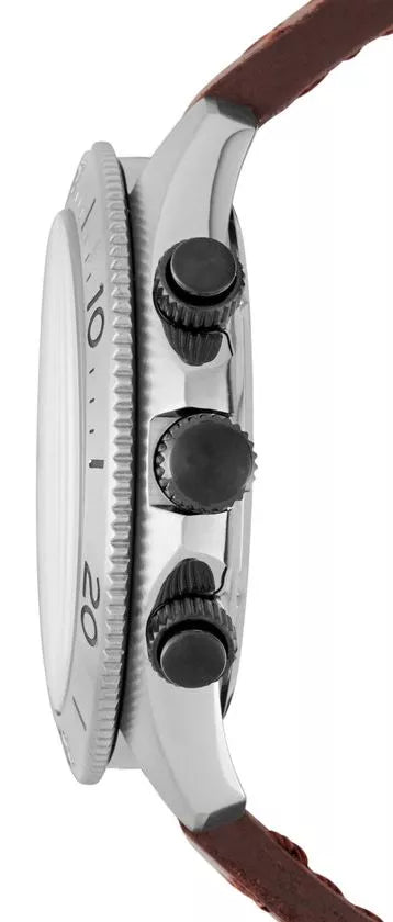 Reloj de hombre Fossil Retro Traveler CH2886